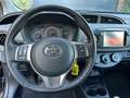 Toyota Yaris 1.0 VVT-i Now/bj.2016/kleur: grijs / airco/ 5 deur Grijs - thumbnail 15