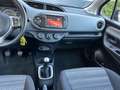 Toyota Yaris 1.0 VVT-i Now/bj.2016/kleur: grijs / airco/ 5 deur Grijs - thumbnail 13