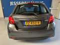 Toyota Yaris 1.0 VVT-i Now/bj.2016/kleur: grijs / airco/ 5 deur Grijs - thumbnail 10