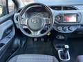 Toyota Yaris 1.0 VVT-i Now/bj.2016/kleur: grijs / airco/ 5 deur Grijs - thumbnail 14