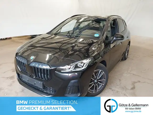 BMW 223 i xDrive Active Tourer M Sport // HeadUp  AHK