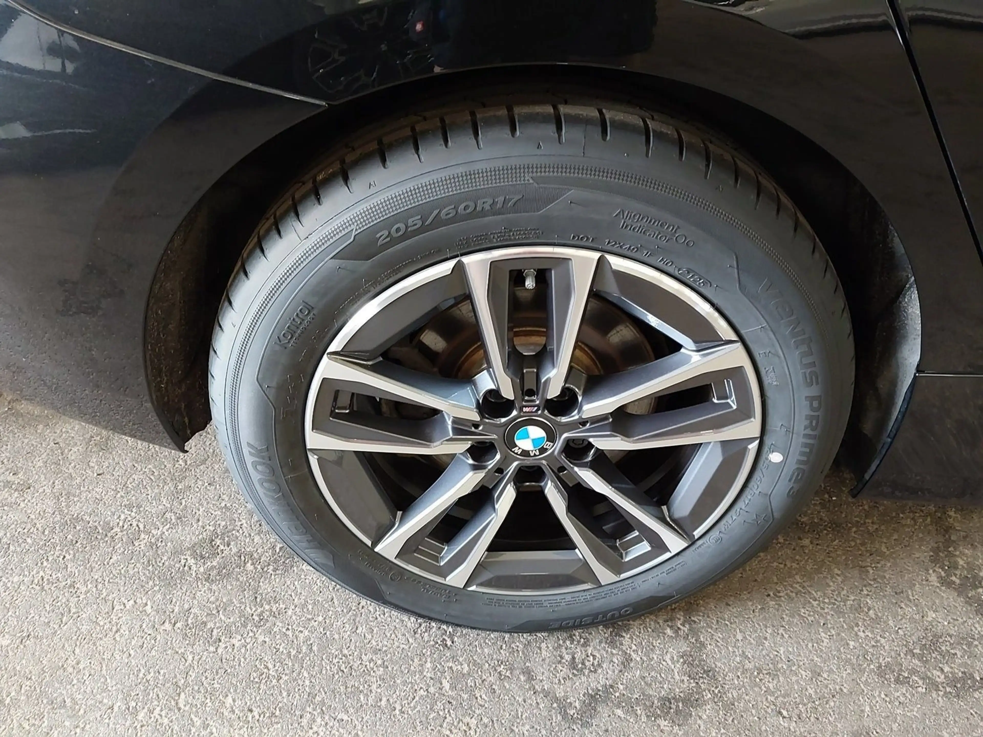 BMW 223 i xDrive Active Tourer M Sport // HeadUp  AHK — photo 11