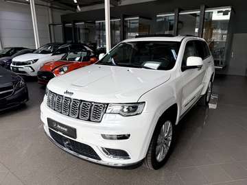 3.0 V6 4WD Summit Bi-Xen ACC Pano H/K