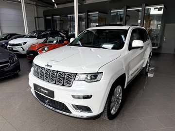 3.0 V6 4WD Summit Bi-Xen ACC Pano H/K