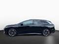 Volkswagen ID.7 Tourer Pro 210 kW Batterie 77 kwh Navi AHK Schwarz - thumbnail 6