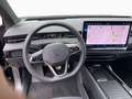 Volkswagen ID.7 Tourer Pro 210 kW Batterie 77 kwh Navi AHK Schwarz - thumbnail 13