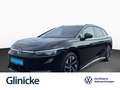 Volkswagen ID.7 Tourer Pro 210 kW Batterie 77 kwh Navi AHK Schwarz - thumbnail 1