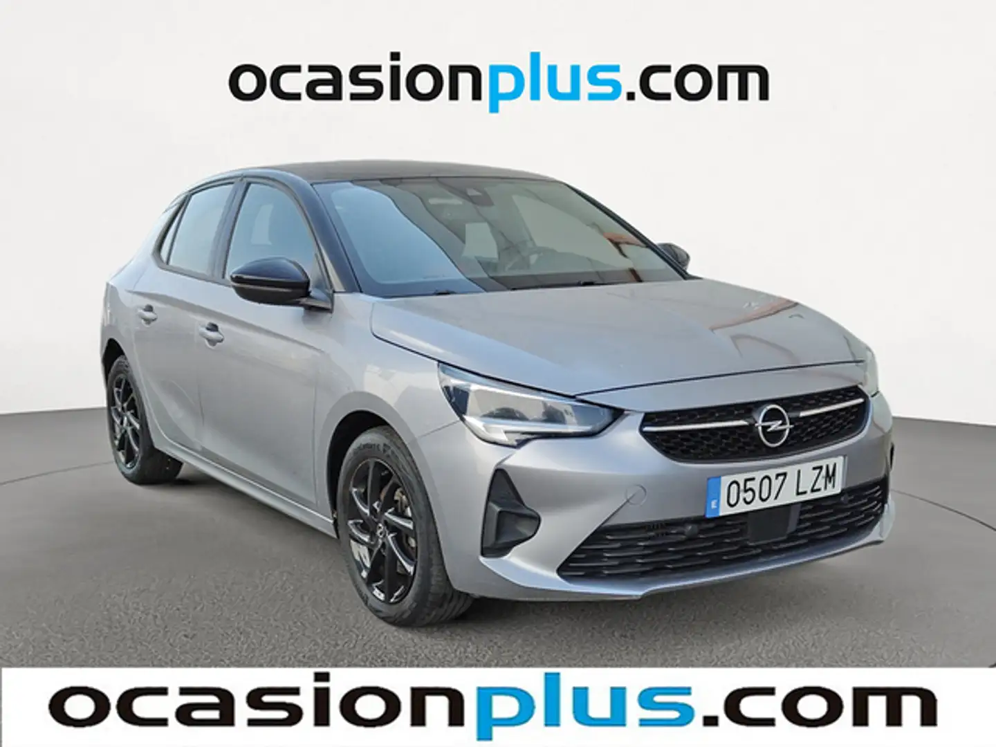 Opel Corsa 1.2T XHL S/S GS-Line 100 Gris - 2