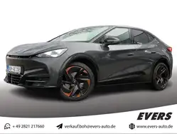Cupra Tavascan ENDURANCE 77 kWh + ADRENALINE PACK