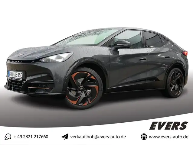 Cupra Tavascan ENDURANCE 77 kWh + ADRENALINE PACK