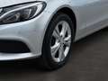 Mercedes-Benz C 220 C-Klasse C 220 CDI 4Matic Silber - thumbnail 6