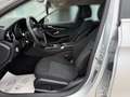 Mercedes-Benz C 220 C-Klasse C 220 CDI 4Matic Silber - thumbnail 7