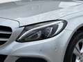 Mercedes-Benz C 220 C-Klasse C 220 CDI 4Matic Silber - thumbnail 5