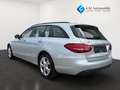 Mercedes-Benz C 220 C-Klasse C 220 CDI 4Matic Silber - thumbnail 4