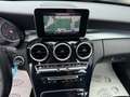 Mercedes-Benz C 220 C-Klasse C 220 CDI 4Matic Silber - thumbnail 9