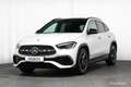Mercedes-Benz GLA 220 d 4MATIC AMG HEAD-UP PANO AHK STHZG 360° Weiß - thumbnail 42