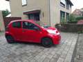 Citroen C1 1.0-12V Séduction Roşu - thumbnail 3