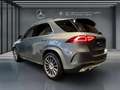 Mercedes-Benz GLE 350 de 4M AMG+MBUX+Ambiente+WIDE+Burmester Grigio - thumbnail 13