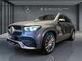 Mercedes-Benz GLE 350 de 4M AMG+MBUX+Ambiente+WIDE+Burmester Grigio - thumbnail 4