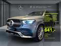 Mercedes-Benz GLE 350 de 4M AMG+MBUX+Ambiente+WIDE+Burmester Grigio - thumbnail 1