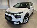 Citroen C3 You! 1.2 BENZINE 83 PK MAN 5 Blanc - thumbnail 1