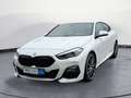 BMW 220i Gran Coupe M Sport Sportsitze PDC Blanc - thumbnail 2
