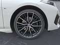 BMW 220i Gran Coupe M Sport Sportsitze PDC Blanc - thumbnail 12