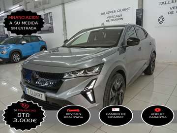 1.2 E-Tech Híbrido Esprit Alpine 147kW