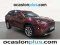 Toyota RAV 4 2.5 hybrid 4WD Luxury Rojo - thumbnail 2