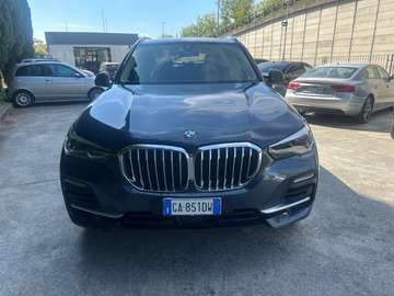 X5 G05 2018 xdrive25d xLine auto