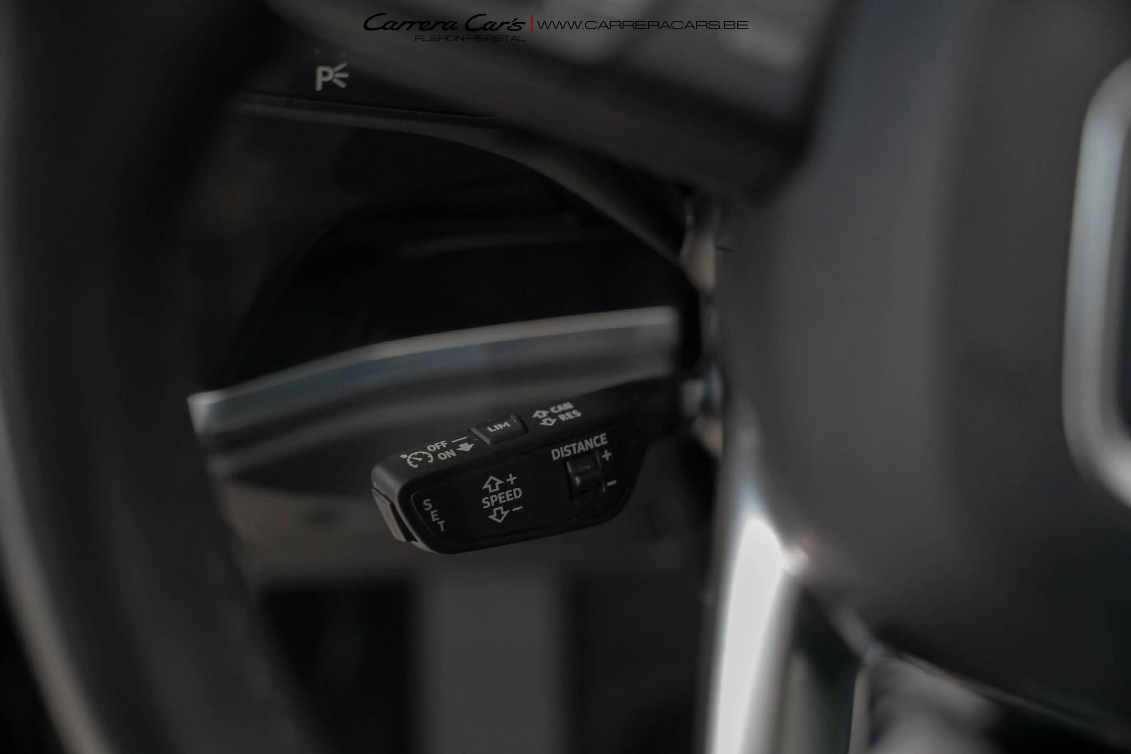 Audi Q3 Sportback 35 TDi S-LINE S-tronic *|NAVI*PDC*JA 20'*CARPLAY*SIEGES CHAUFFANT*| — photo 14