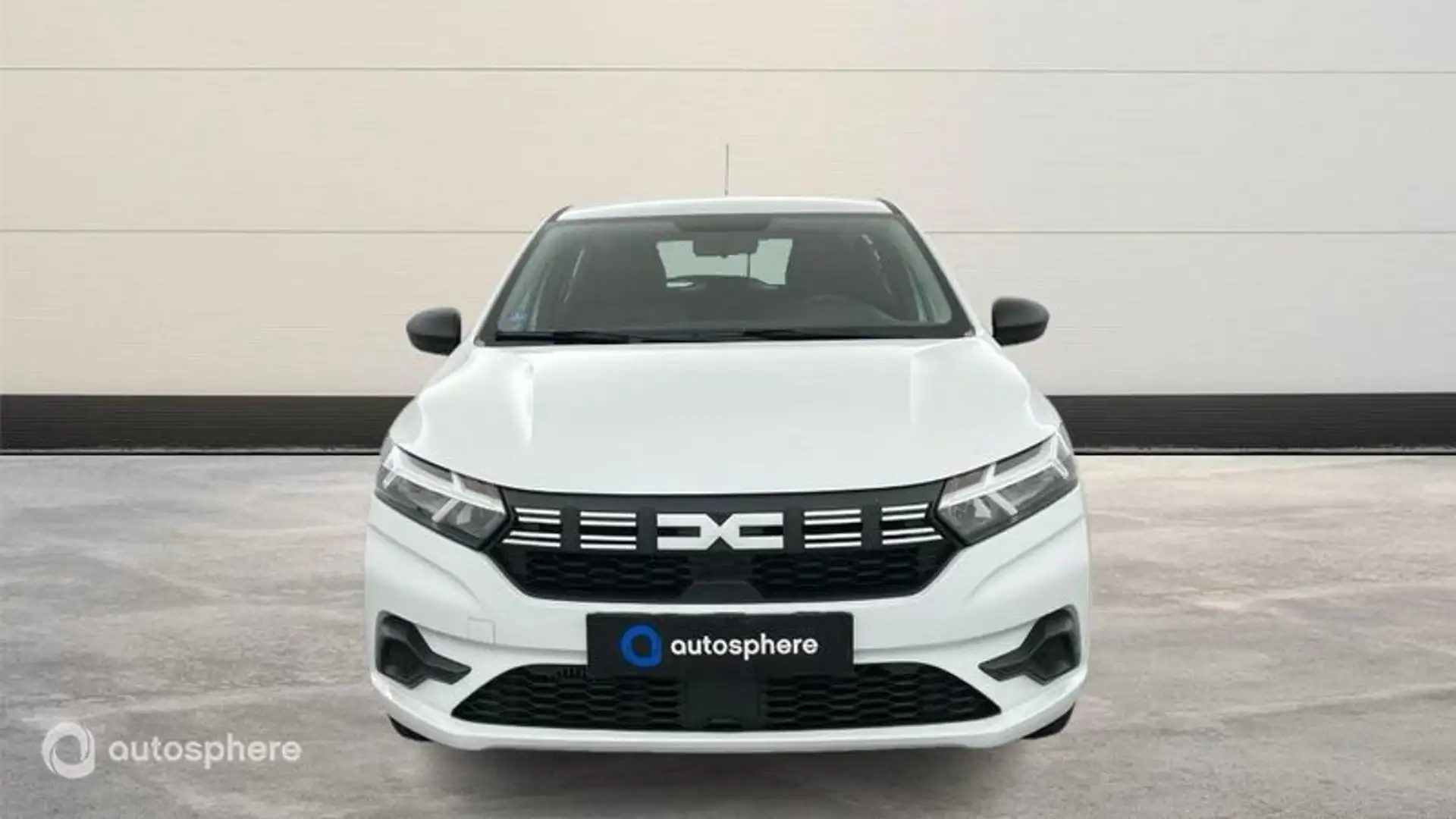 Dacia Sandero 1.0 ECO-G 100ch Essential - 2