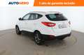 Hyundai iX35 1.7CRDI BD Tecno 4x2 Blanco - thumbnail 4