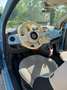Fiat 500 1.2 COLOR THERAPY Blu/Azzurro - thumbnail 3