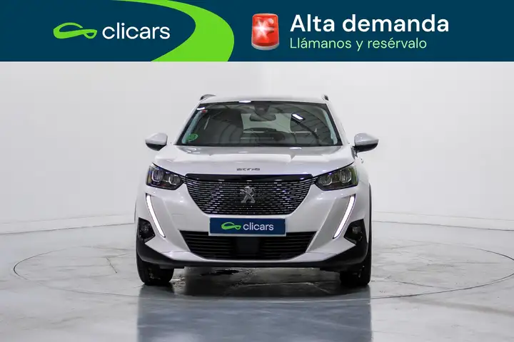 Peugeot 2008 2021, foto 2