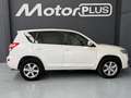 Toyota RAV 4 2.2D-4D Advance 4x2 Blanco - thumbnail 5