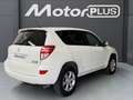 Toyota RAV 4 2.2D-4D Advance 4x2 Blanco - thumbnail 6