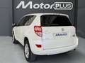 Toyota RAV 4 2.2D-4D Advance 4x2 Blanco - thumbnail 8