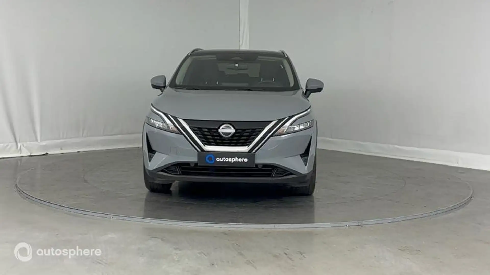 Nissan Qashqai e-POWER 190ch N-Connecta 2022 - 2