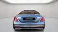 Mercedes-Benz S 400 d 4MATIC Gris - thumbnail 8