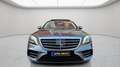 Mercedes-Benz S 400 d 4MATIC Gris - thumbnail 7