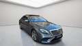 Mercedes-Benz S 400 d 4MATIC Gris - thumbnail 13