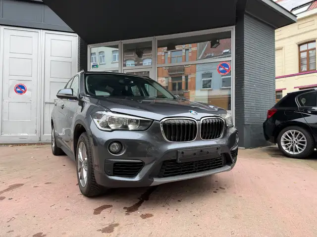 BMW X1 Garantie - Attache Remorque - Euro 6 - Kit Hiver