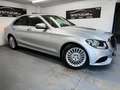 Mercedes-Benz C 180 d AUTOMATIQUE, ETAT SHOW ROOM, GARANTIE 1AN Argent - thumbnail 5