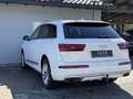 Audi Q7 3,0 TDI quattro Tiptronic Weiß - thumbnail 6