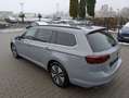 Volkswagen Passat Variant GTE 1.4 TSI DSG Plug in Hybrid Gris - thumbnail 3