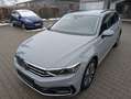 Volkswagen Passat Variant GTE 1.4 TSI DSG Plug in Hybrid Gris - thumbnail 1