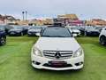 Mercedes-Benz C 32 AMG Estate 320CDI Elegance 7G(14.75) Blanco - thumbnail 6