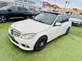Mercedes-Benz C 32 AMG Estate 320CDI Elegance 7G(14.75) Blanco - thumbnail 7