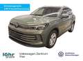 Volkswagen Tiguan 2.0 TDI DSG Elegance IQ Light, AHK, WWV Grün - thumbnail 1